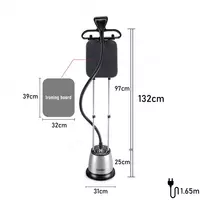 977 000 сум Отпариватель SONIFER SF-9061