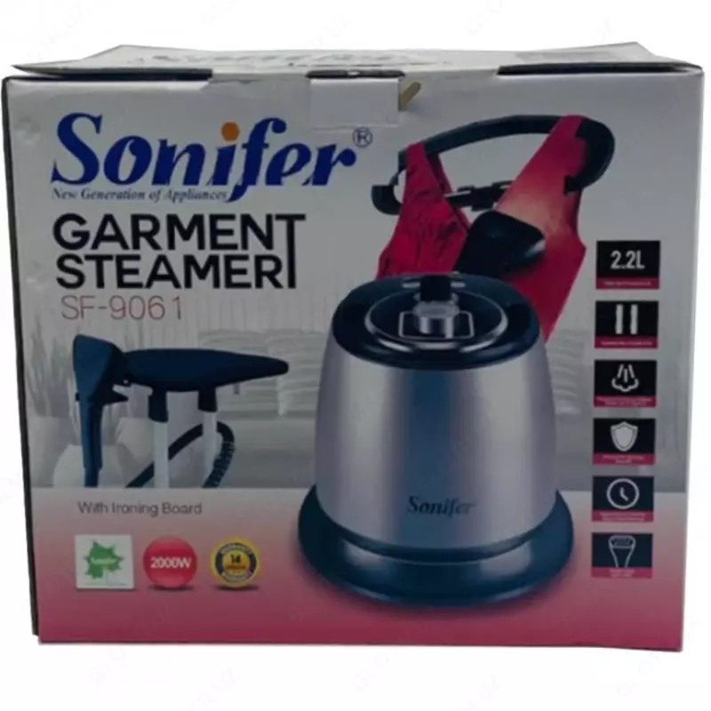 Otparivatel SONIFER SF-9061