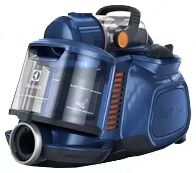 Pilesos ELECTROLUX ZSPC 2000