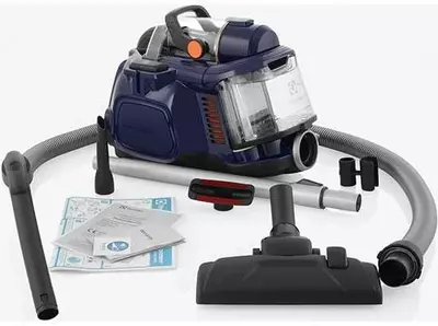 Pilesos ELECTROLUX ZSPC 2000