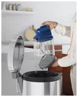 Пылесос ELECTROLUX ZSPC 2000 TECHNOHOUSE