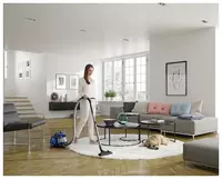 Пылесос ELECTROLUX ZSPC 2000 - TECHNOHOUSE