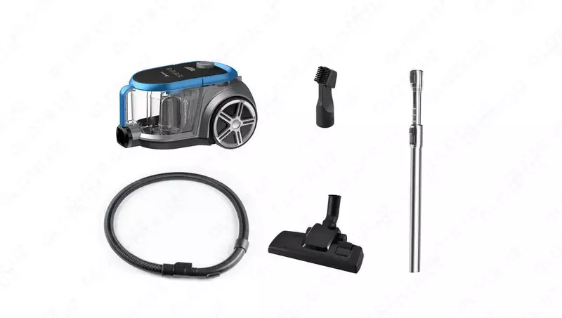 Пылесос MIDEA MKY18C