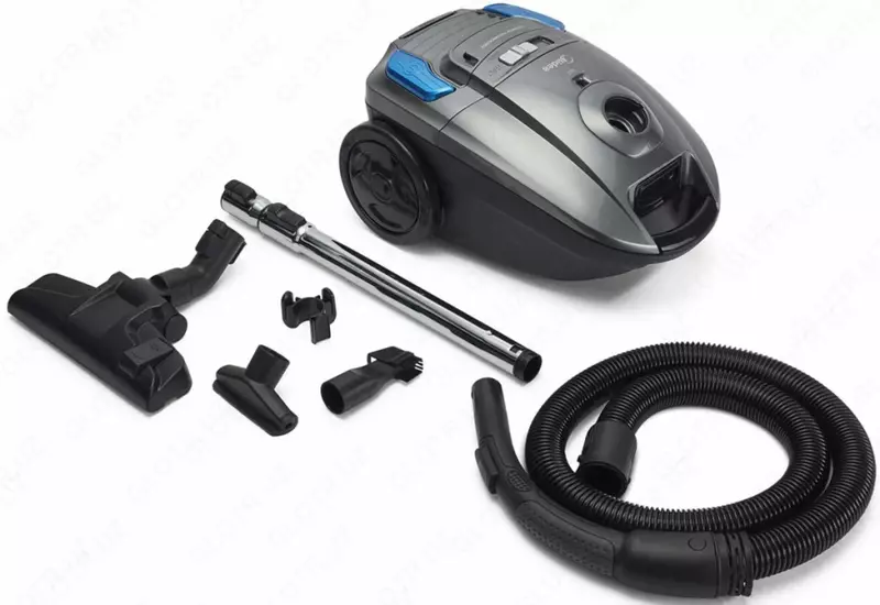 Пылесос MIDEA MKZC400
