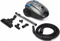 Пылесос MIDEA MKZC400