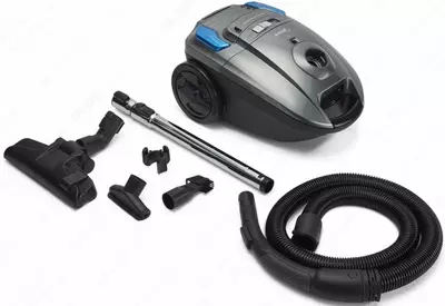 Пылесос MIDEA MKZC400