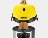 Пылесос KARCHER WD3 PREMIUM - 