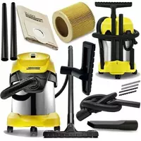   Пылесос KARCHER WD3 PREMIUM