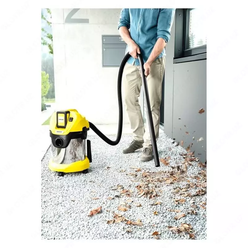  Пылесос KARCHER WD3 PREMIUM - TECHNOHOUSE