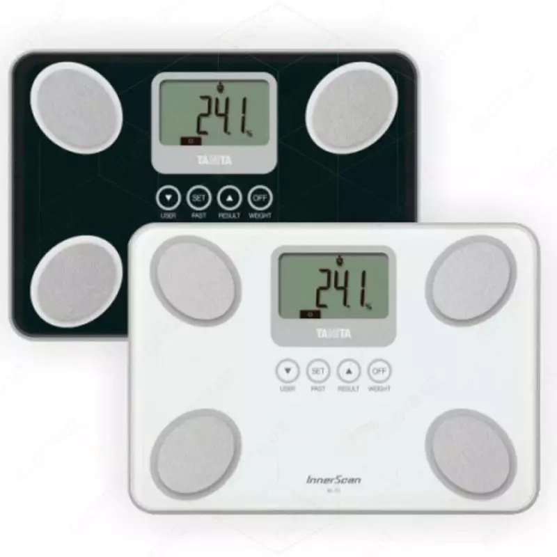 Вecы-aнaлизaтoры состава тела TANITA BC-731