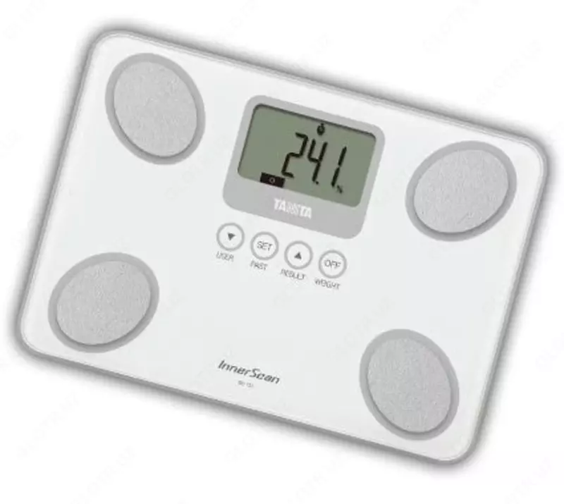 Вecы-aнaлизaтoры состава тела TANITA BC-731 - 1 650 000 so'm