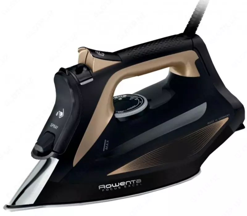 Dazmol ROWENTA DW5325D1