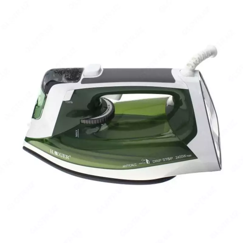 Утюг HAEGER HG-1103
