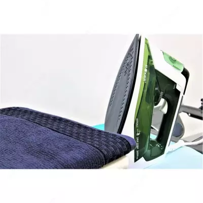 Утюг HAEGER HG-1103