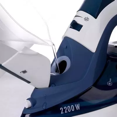 Dazmol HAEGER HG-1216B