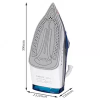 363 000 сум Утюг HAEGER HG-1216B