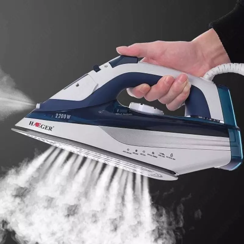 Dazmol HAEGER HG-1216B