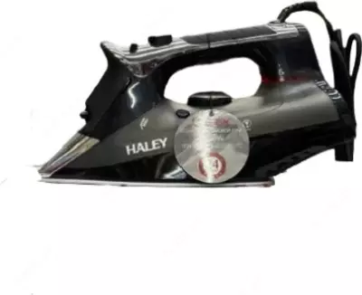 Утюг HALEY HY-265