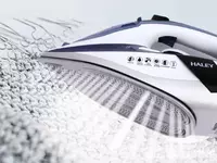 Утюг HALEY HY-259