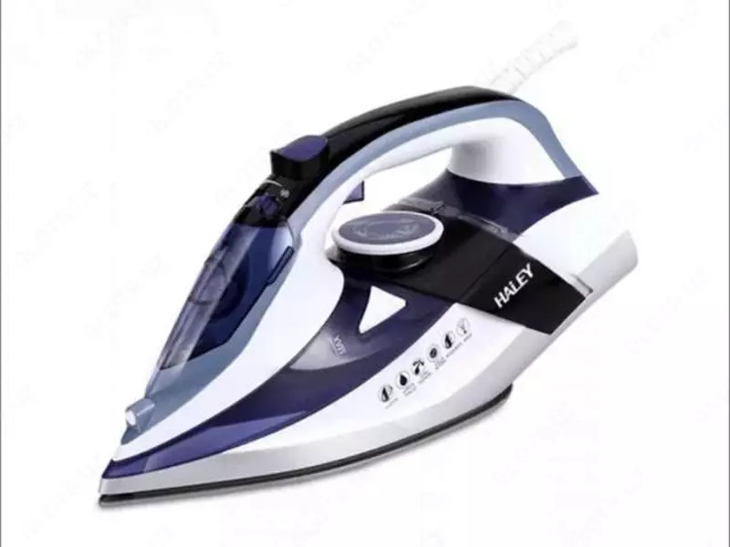 Утюг HALEY HY-259