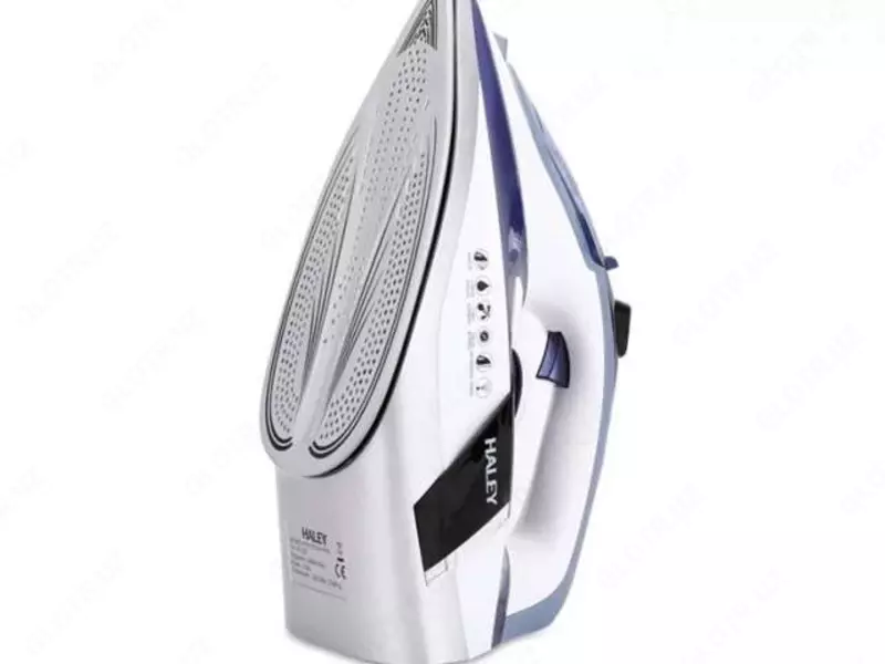 Утюг HALEY HY-259