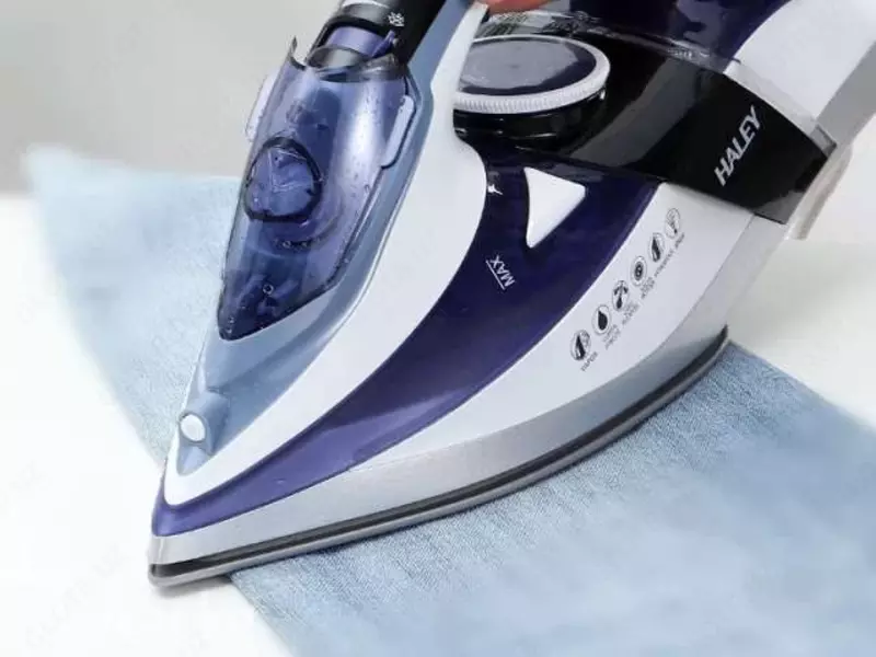 Утюг HALEY HY-259