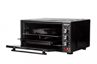 Мини печь 39 л ITIMAT I-28 DFL Турция - 1 427 800 сум