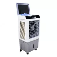 Havo sovutgichi WTRTR WTR-K107 40 L - 2 550 000 so'm