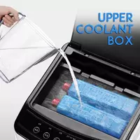 Havo sovutgichi WTRTR WTR-K107 40 L - TECHNOHOUSE