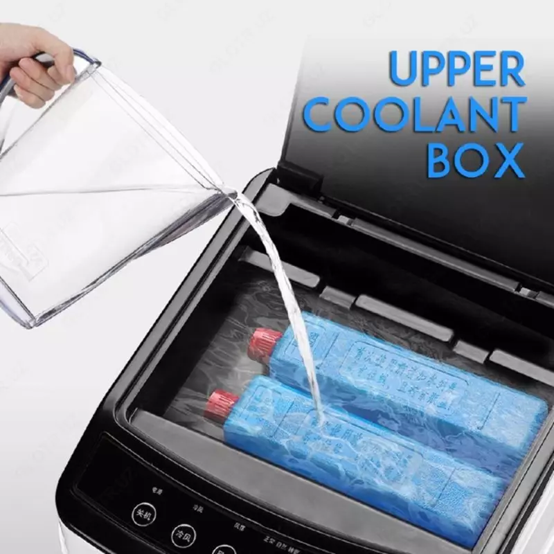 Охладитель воздуха WTRTR WTR-K107 40 L