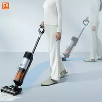 Xiaomi DEERMA VX300 Беспроводной ручной моющий пылесос - 5 050 000 сум