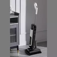 5 730 000 сум Xiaomi Deerma VX100 Аккумуляторная поломоечная машина Влажная сухая швабра Электролиз Стерилизация водой Самоочищающаяся подметальная машина Пылесос