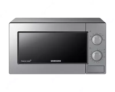 Микроволновка SAMSUNG ME81MRTB/BW