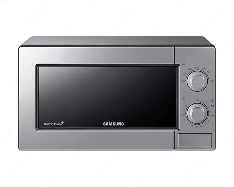 Микроволновка SAMSUNG ME81MRTB/BW