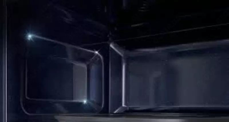 Микроволновка SAMSUNG ME81MRTB/BW