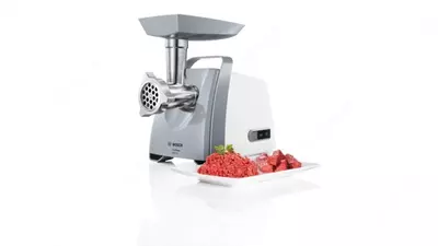 Мясорубка BOSCH MFW66020