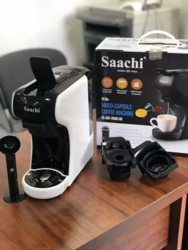 Kofevarka SAACHI NL-COF-7058