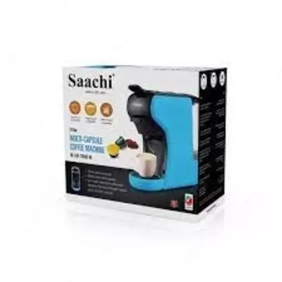 Кофеварка SAACHI NL-COF-7058