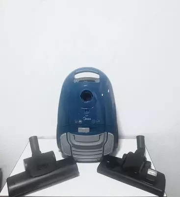 Пылесос MIDEA 5512A