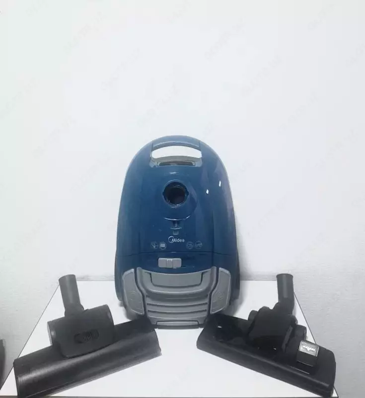 Пылесос MIDEA 5512A