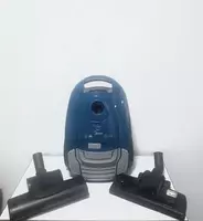 Пылесос MIDEA 5512A