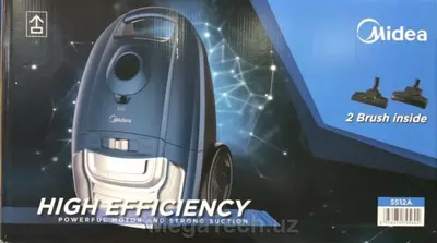 Пылесос MIDEA 5512A