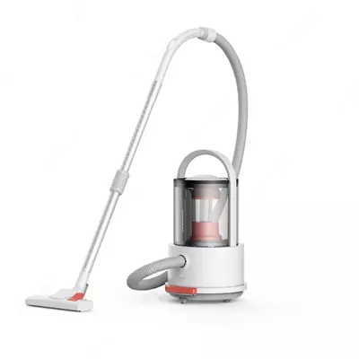Пылесос XIAOMI DEERMA Vacuum Cleaner TJ200 Пылесос XIAOMI DEERMA Vacuum Cleaner TJ200