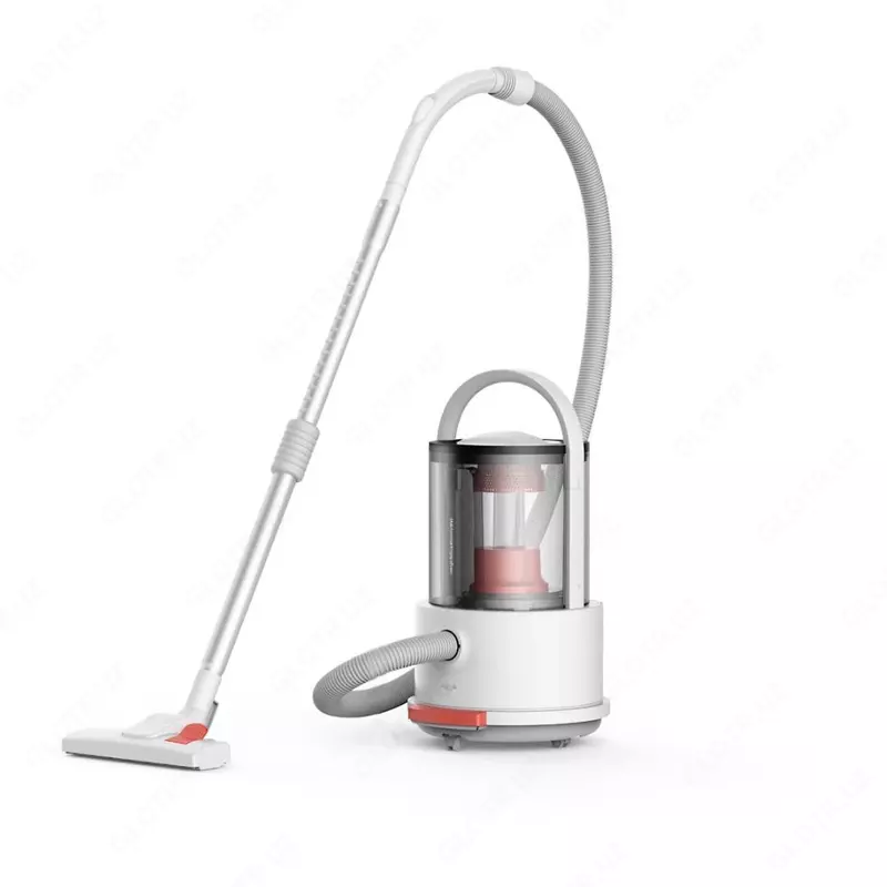 Пылесос XIAOMI DEERMA Vacuum Cleaner TJ200