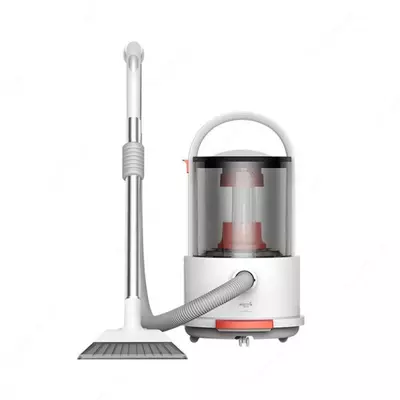 Пылесос XIAOMI DEERMA Vacuum Cleaner TJ200 Пылесос XIAOMI DEERMA Vacuum Cleaner TJ200