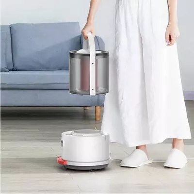 Пылесос XIAOMI DEERMA Vacuum Cleaner TJ200 Пылесос XIAOMI DEERMA Vacuum Cleaner TJ200