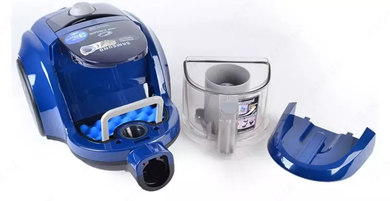   Pilesos SAMSUNG SC4520