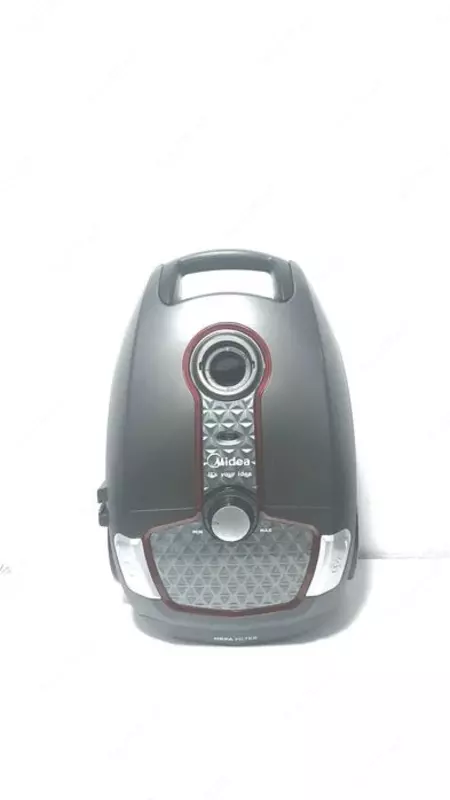 Pilesos MIDEA MVC5516-G