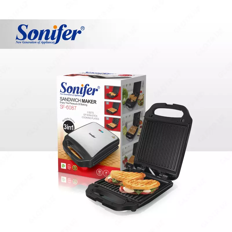 Vafelnitsa SONIFER SF-6087