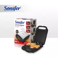 Вафельница SONIFER SF-6087
